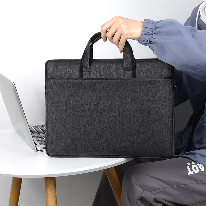 Professionelle Schutzhülle für Laptops Karnz