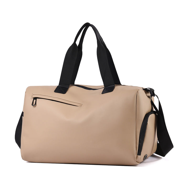 Langlebiges Reise-Duffle Bag Karnz