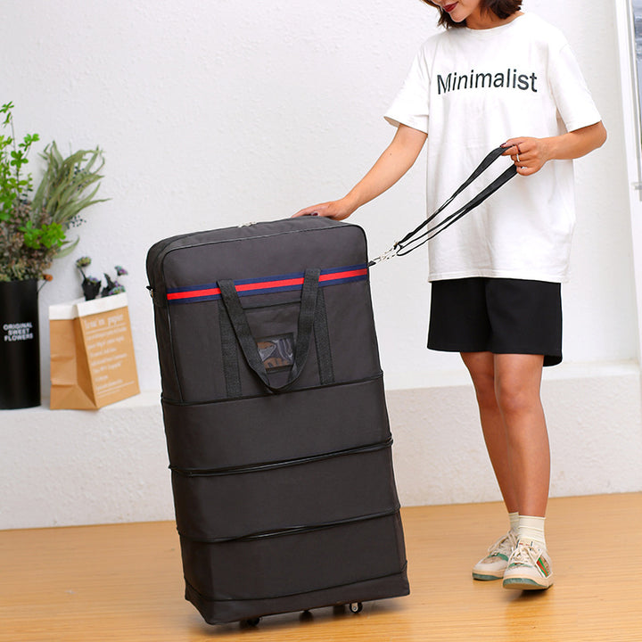 Schwerlast-Rollgepäcktasche