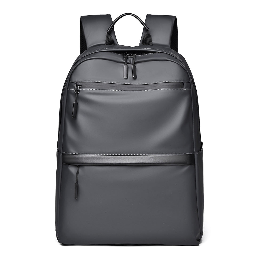 Zeitgenössischer Minimalistischer Laptop-Rucksack Karnz