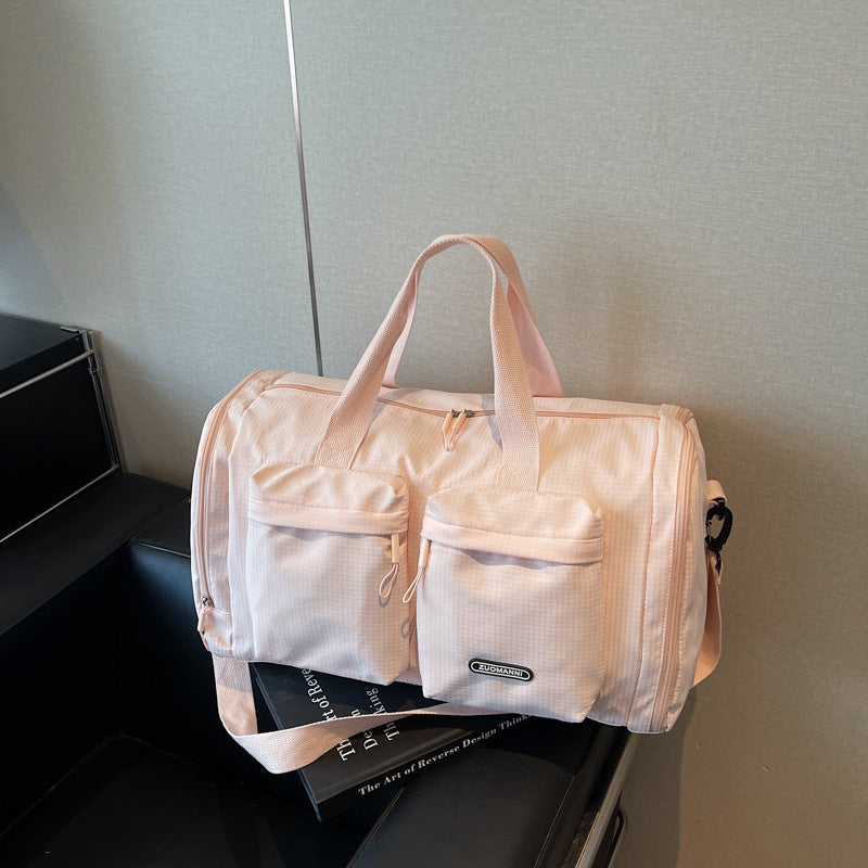 Kompakte Sport Reise Duffel