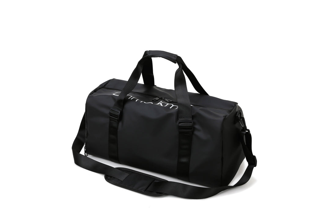 Wasserfester Gym Reise Duffel Tasche Karnz
