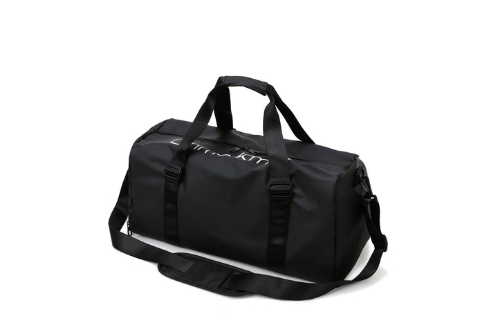 Wasserfester Gym Reise Duffel Tasche Karnz