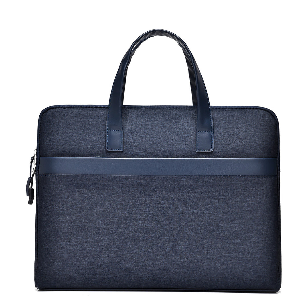Premium Executive Laptop Aktentasche Karnz