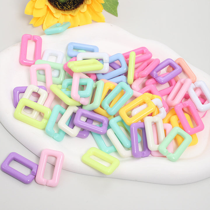 Dekoratives Clip-Set Karnz