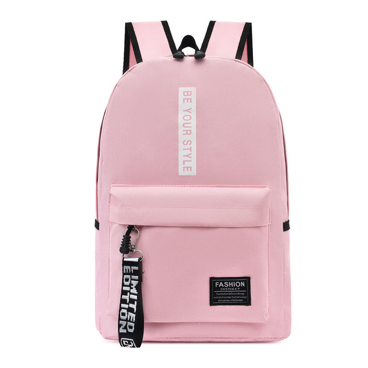 Stylischer Tagesrucksack Karnz