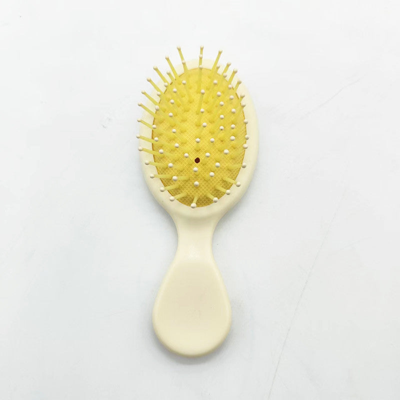 Ergonomische Haarglättungsbürste Karnz
