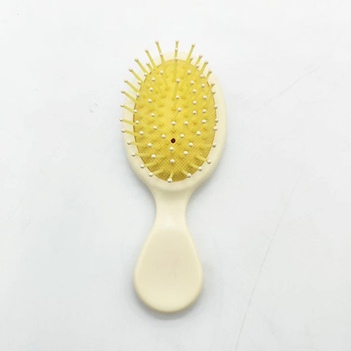 Ergonomische Haarglättungsbürste Karnz