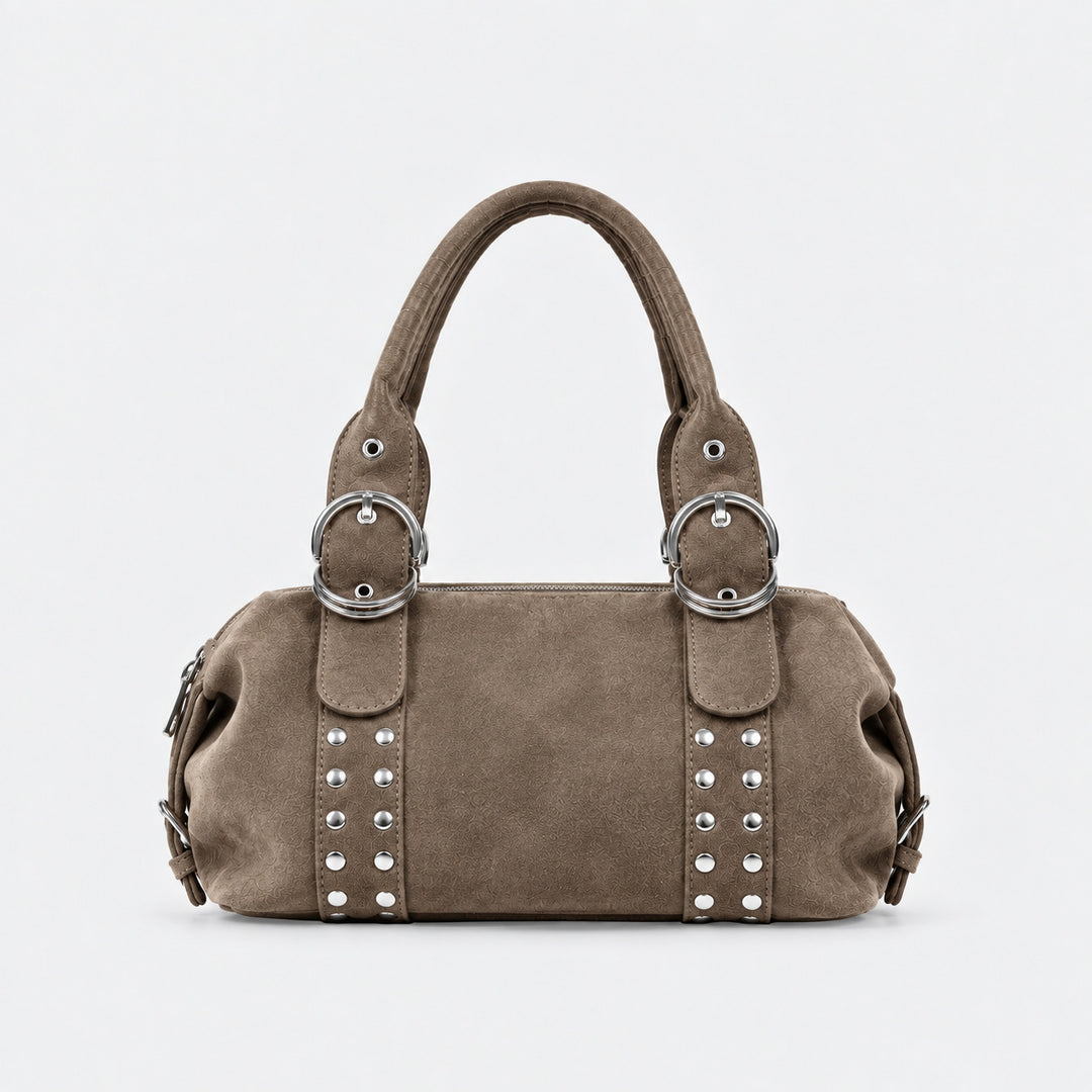 Detaillierte Handtasche