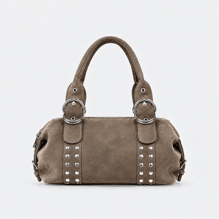 Detaillierte Handtasche