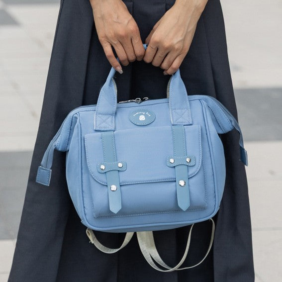 Premium Multi-Functional Windel Handtasche Karnz