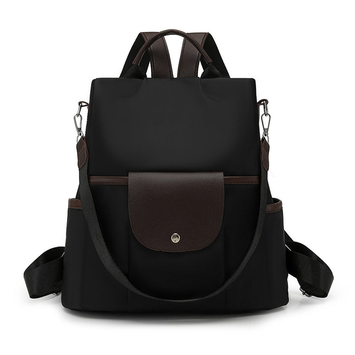 Stilvoller Multifunktions-Rucksack