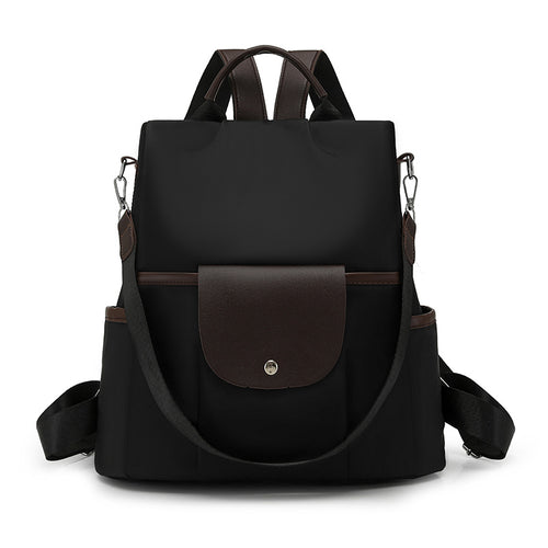 Stilvoller Multifunktions-Rucksack