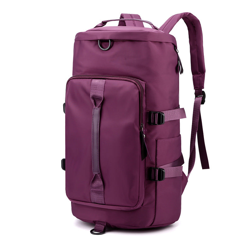 Ergonomischer Multi-Funktions-Reiserucksack Karnz