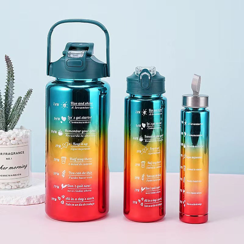 Damen Trinkflasche Karnz