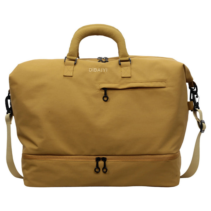 Vielseitige Mehrfachfach-Reisetasche Karnz
