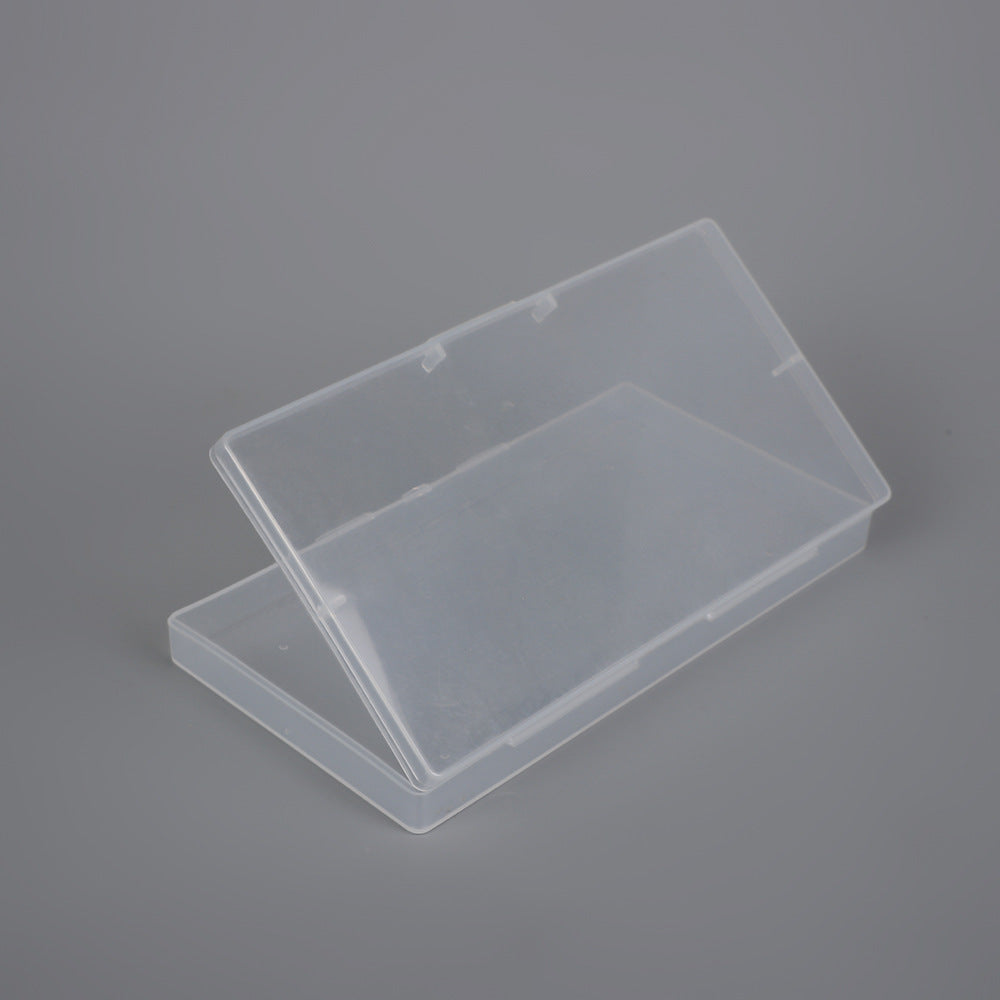 Transparente Multi-Zweck Speicherbox Karnz