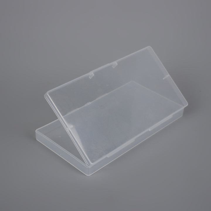 Transparente Multi-Zweck Speicherbox Karnz