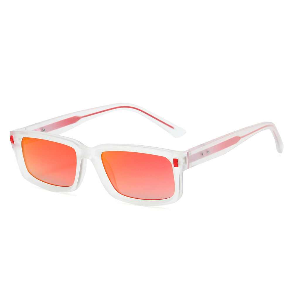 Damen Sonnenbrille im modernen Design Karnz