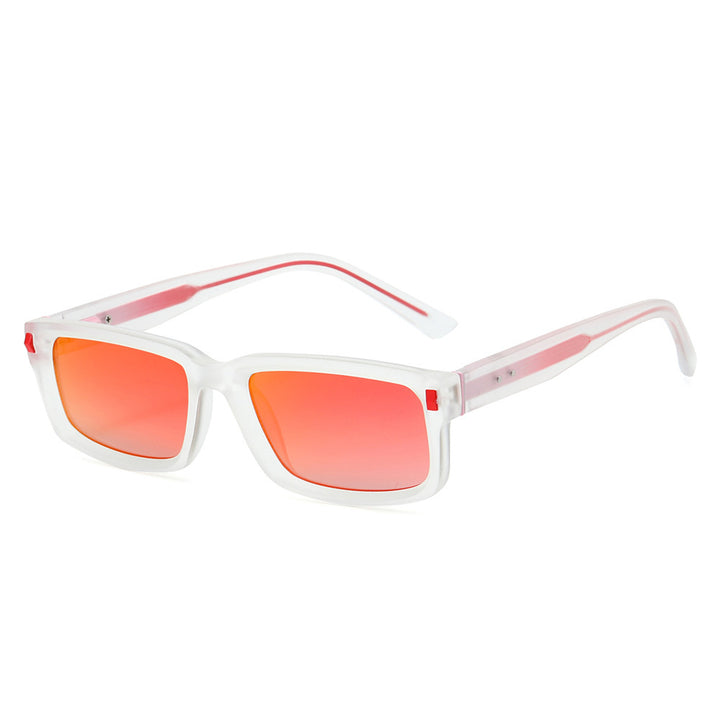 Damen Sonnenbrille im modernen Design Karnz