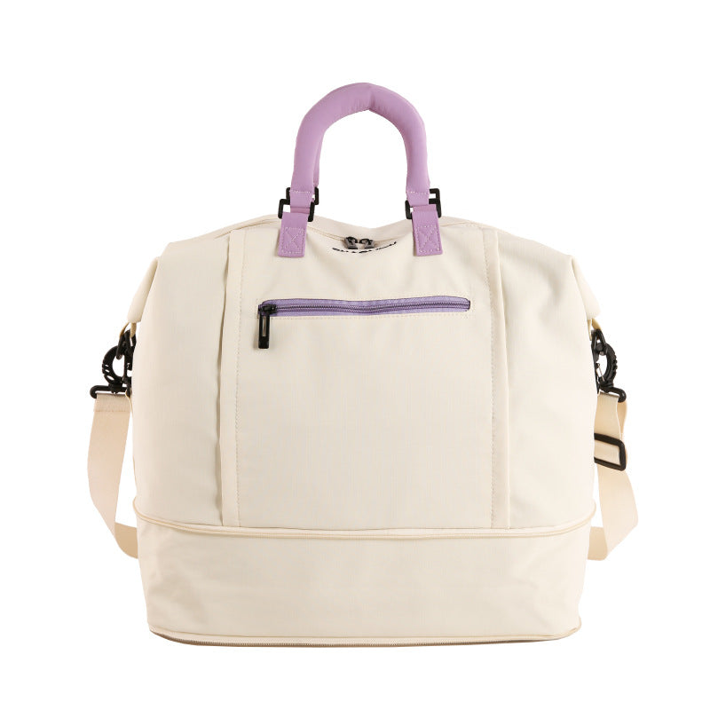 Vielseitige Mehrzweck-Reiseholdall-Tasche Karnz
