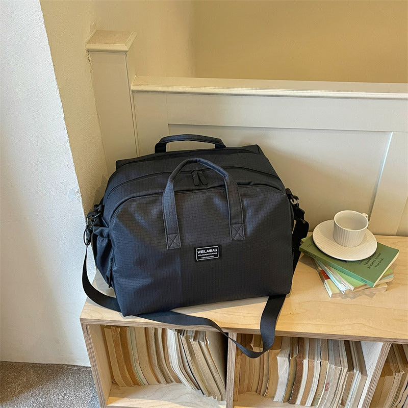 Premium Multifunktionale Reisetasche