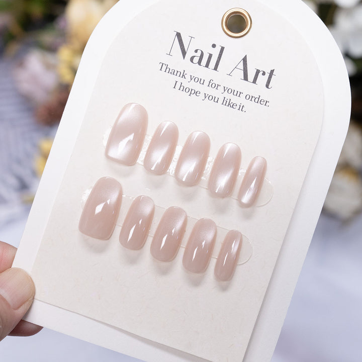 Press-On Nagelset