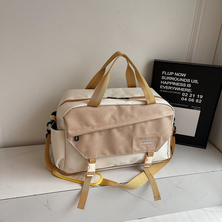 Vielseitige funktionale Reisetasche