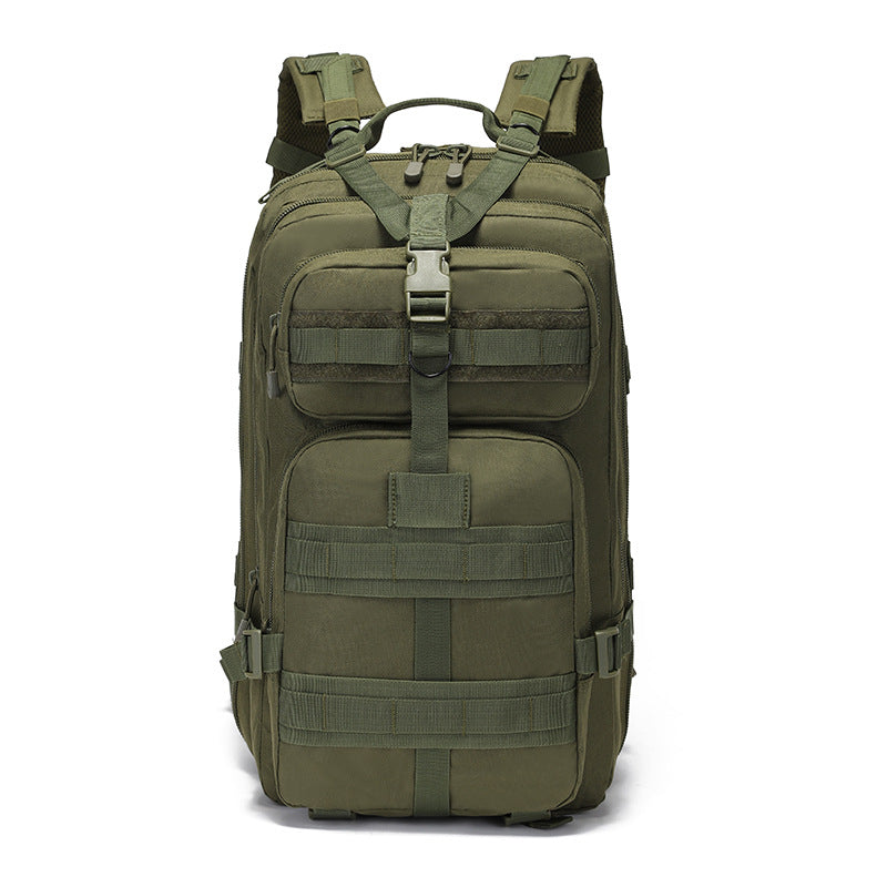 Multi-Compartment Taktischer Rucksack Karnz