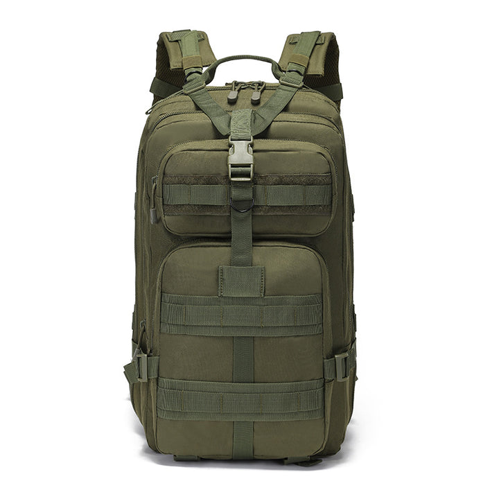 Multi-Compartment Taktischer Rucksack Karnz