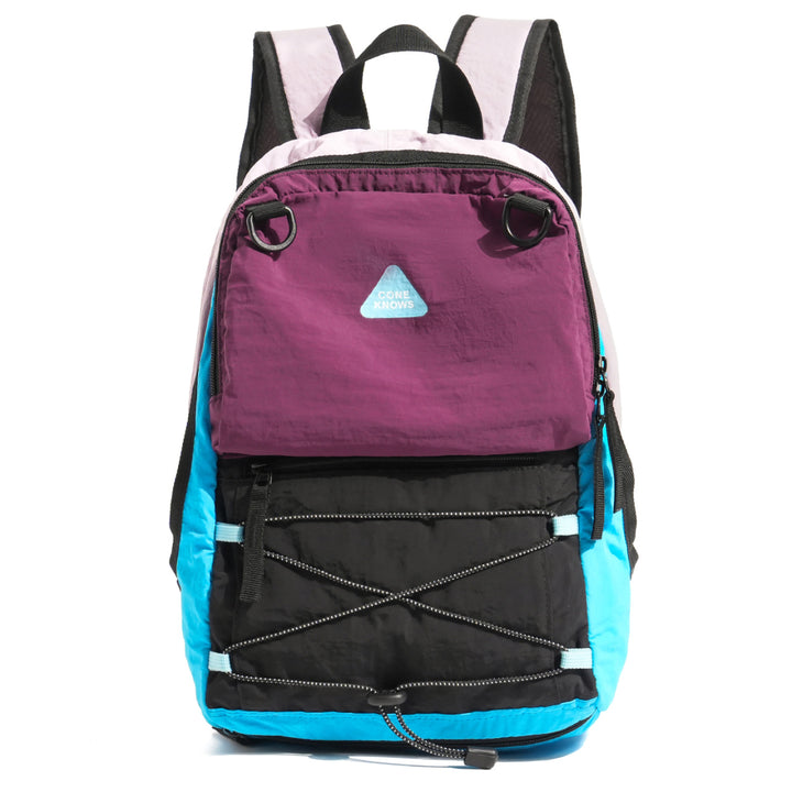 Vielseitiger Wanderrucksack Karnz