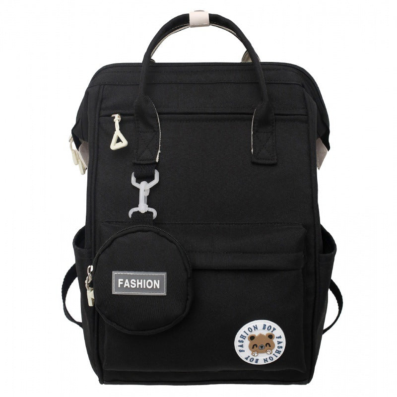 Multifunktionaler stilvoller Reise-Rucksack