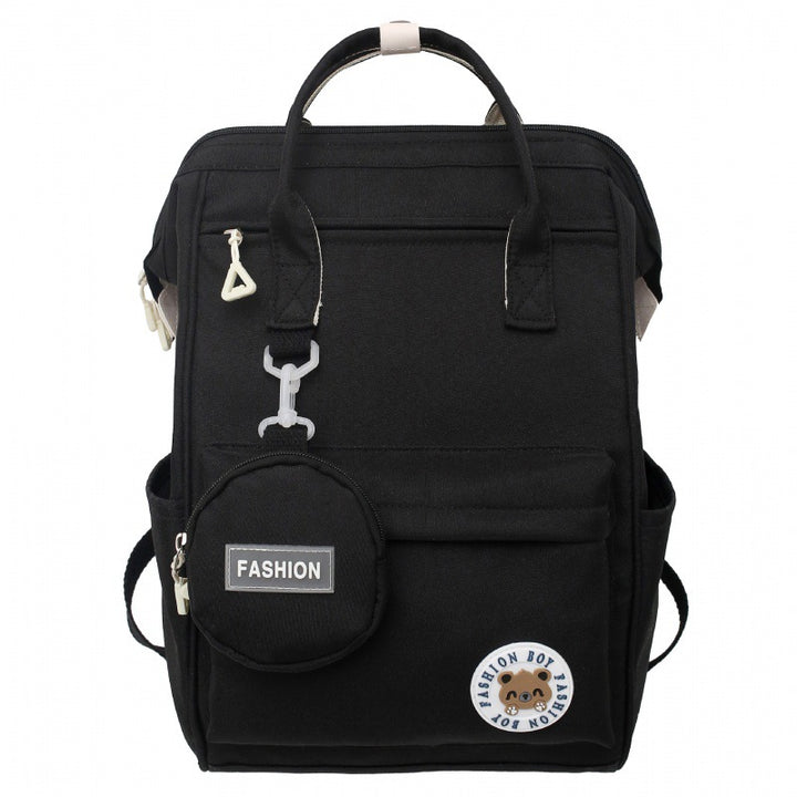Multifunktionaler stilvoller Reise-Rucksack