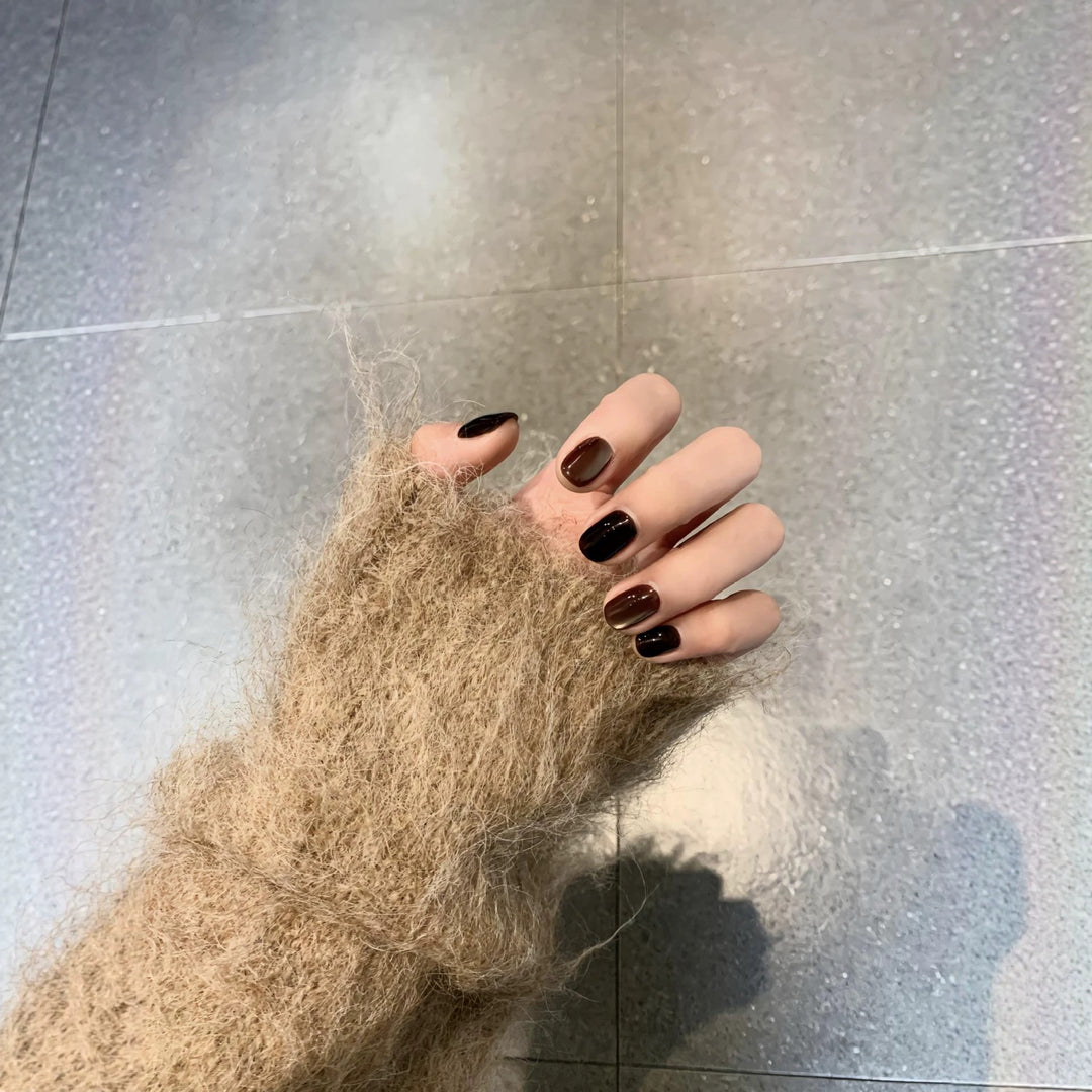 Premium Nagellack Set