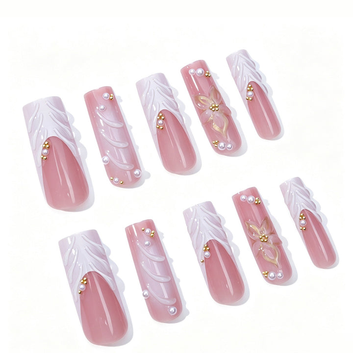 Nail Art Karnz