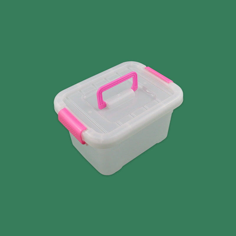 Modular Craft Organisation Box Karnz