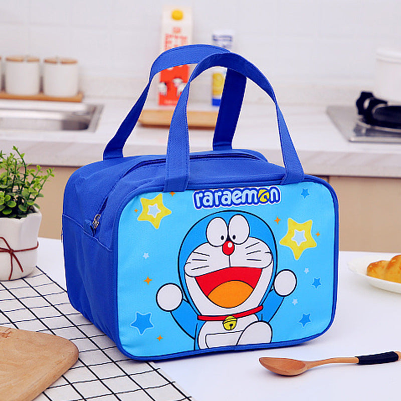 Pikachu-Themen Reisetasche Karnz