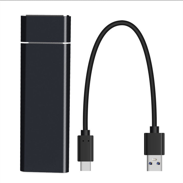 Portables externes SSD Karnz