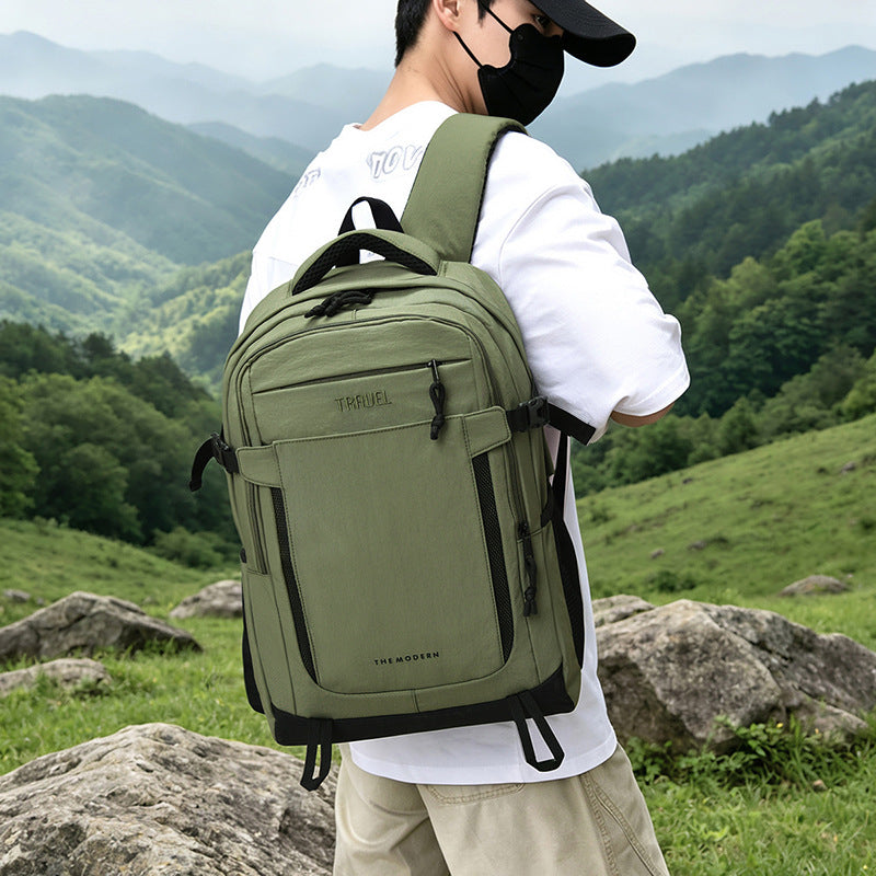 Reiserucksack Karnz