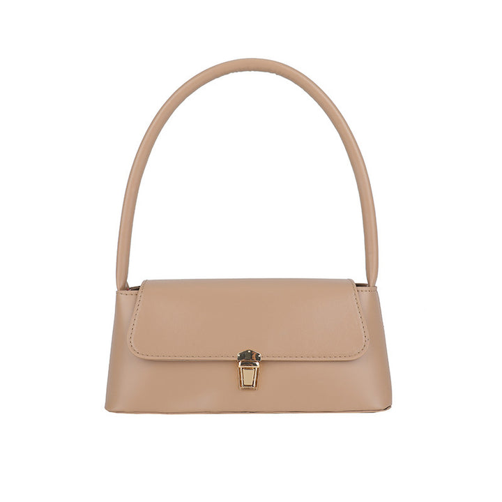 Strukturierte Oberhandtasche Karnz