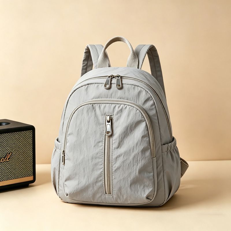 Multi-Funktionaler Leichter Rucksack Karnz