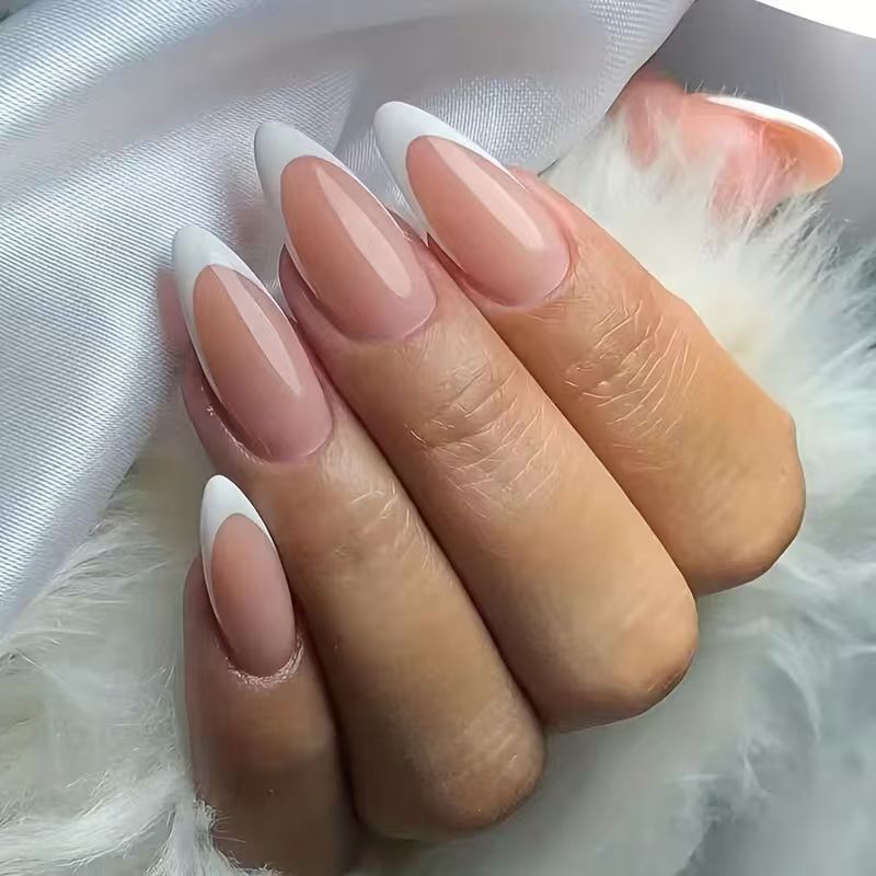 Premium DIY Nagelspitzen Set Karnz