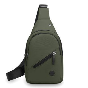 Vielseitige Crossbody Sling Bag Karnz