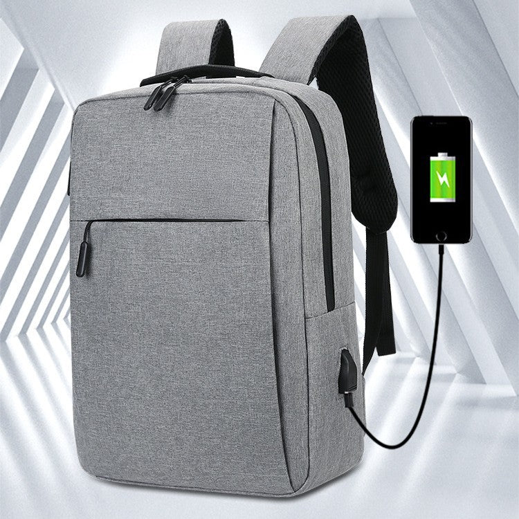 Technikfreundlicher Arbeitsrucksack Karnz