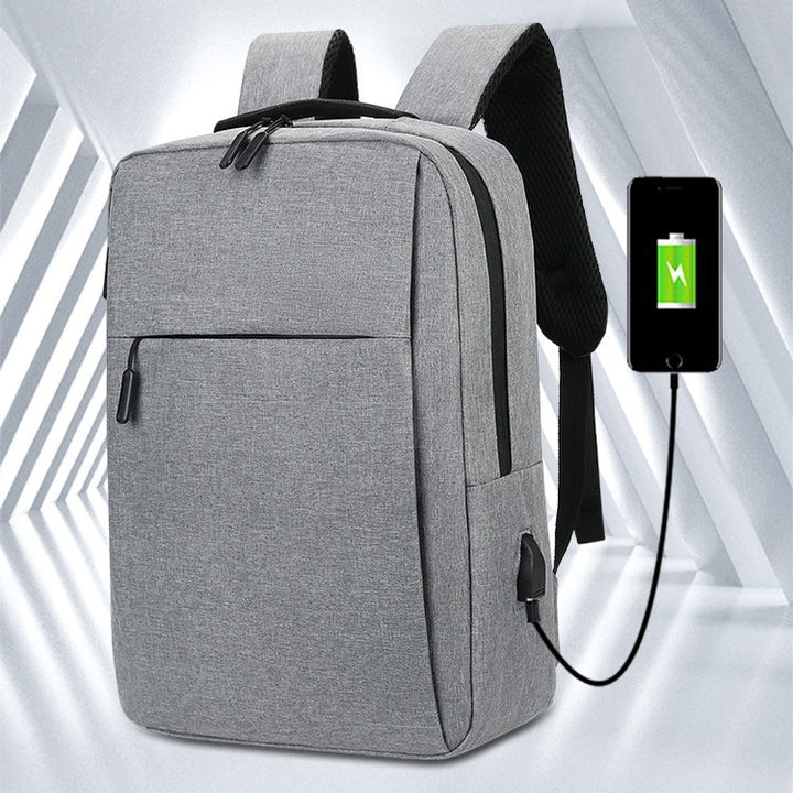 Technikfreundlicher Arbeitsrucksack Karnz