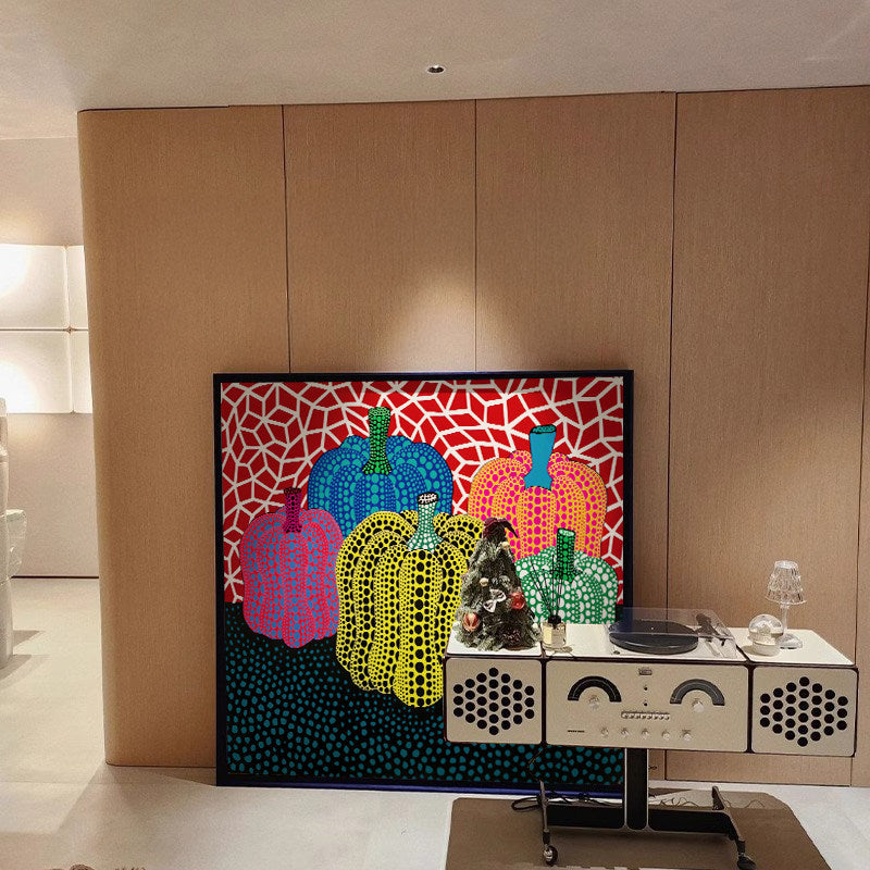 Architektonischer Skizzenkunst Druck für Wände