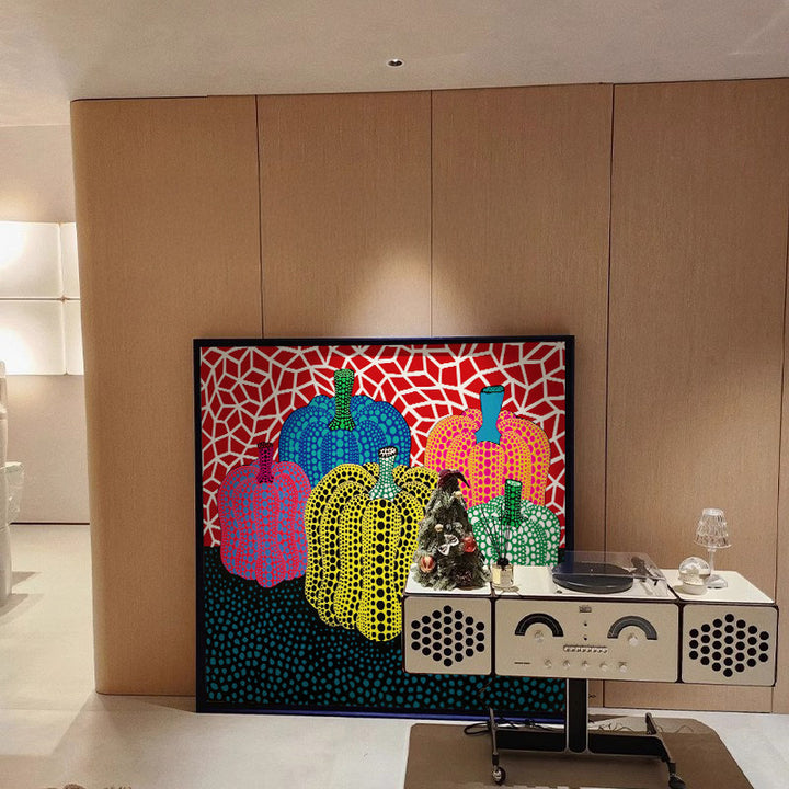 Architektonischer Skizzenkunst Druck für Wände
