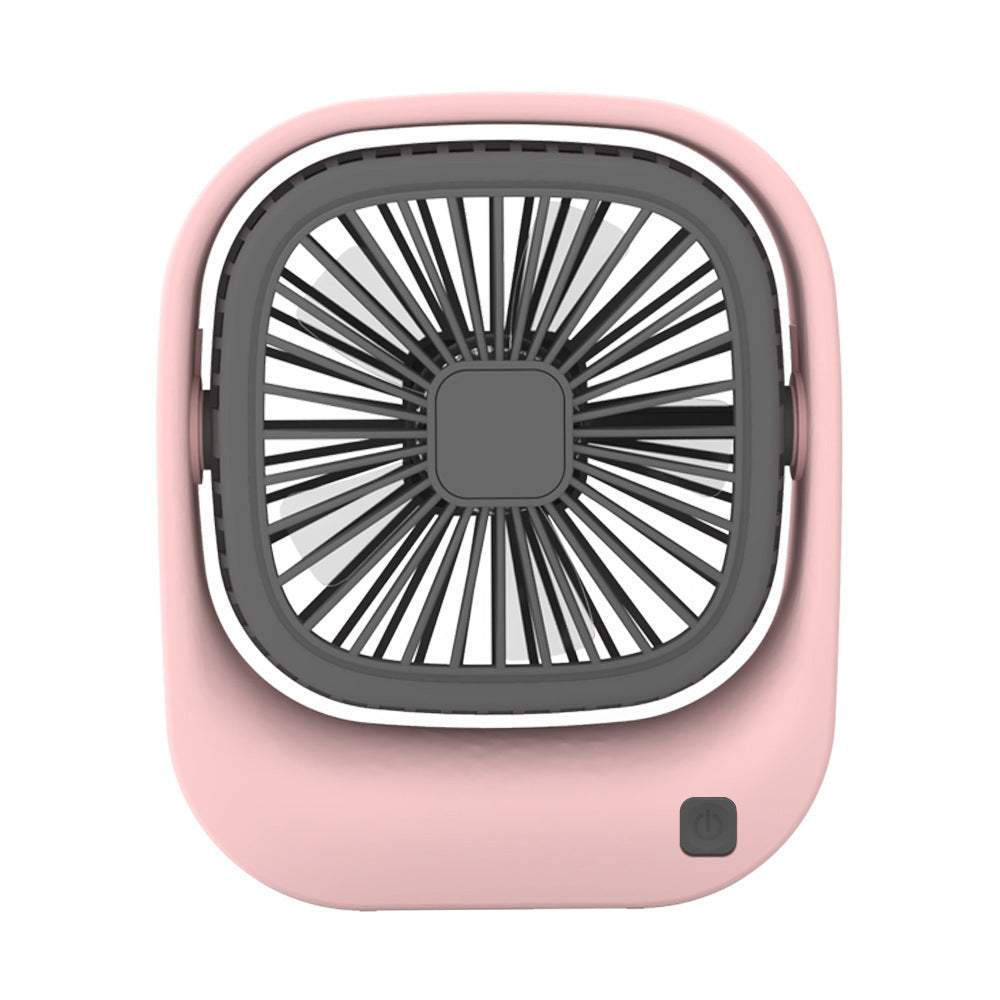 Damen tragbarer USB Ventilator Karnz