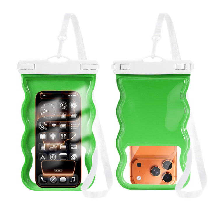 Wasserdichte Smartphone-Hülle Karnz