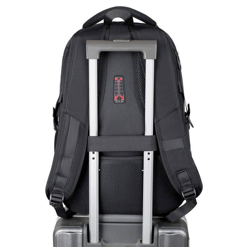 Professioneller Funktionsrucksack Karnz